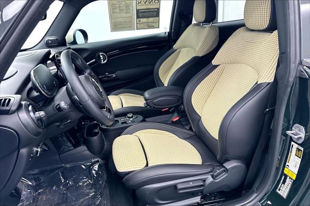 2024 MINI Hardtop Cooper S