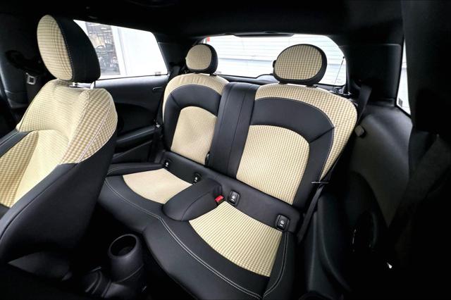 2024 MINI Hardtop Cooper S