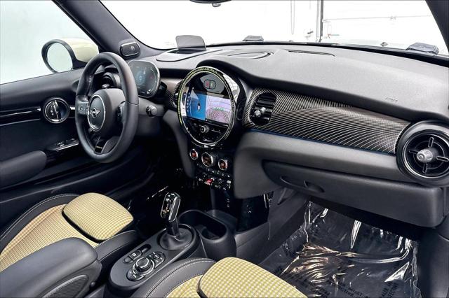 2024 MINI Hardtop Cooper S