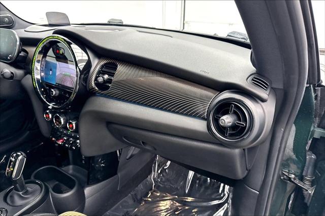 2024 MINI Hardtop Cooper S