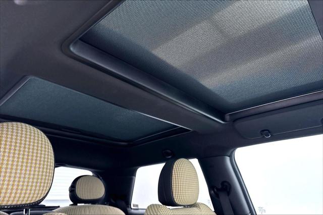 2024 MINI Hardtop Cooper S