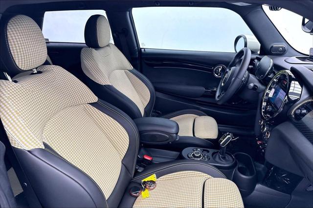 2024 MINI Hardtop Cooper S