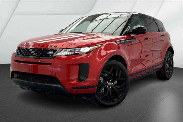 2022 Land Rover Range Rover Evoque S for sale in Omaha, NE