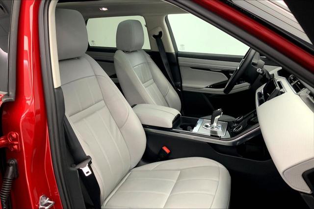 2022 Land Rover Range Rover Evoque S
