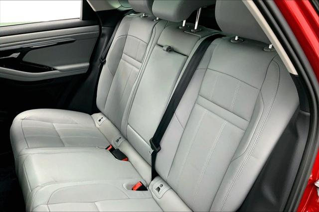 2022 Land Rover Range Rover Evoque S