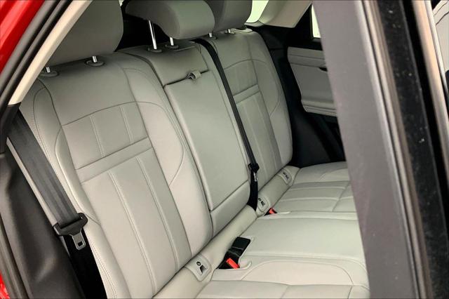 2022 Land Rover Range Rover Evoque S