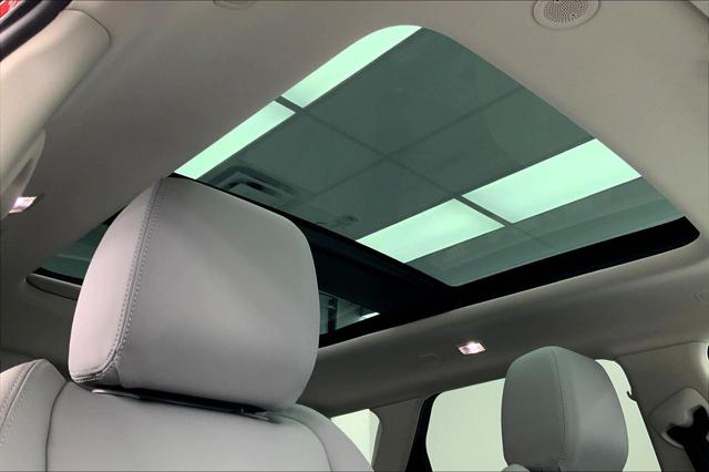2022 Land Rover Range Rover Evoque S