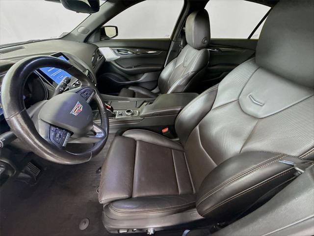 2021 Cadillac CT5 Sport