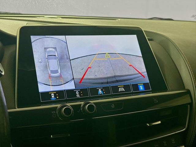 2021 Cadillac CT5 Sport