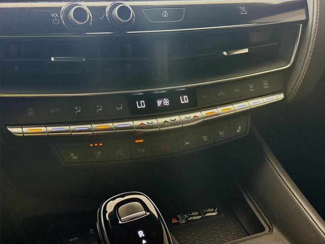 2021 Cadillac CT5 Sport