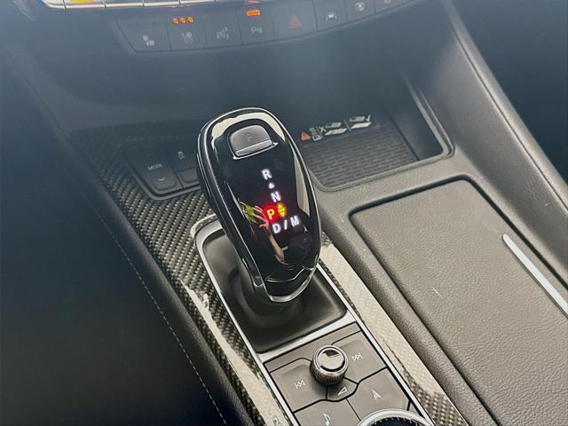 2021 Cadillac CT5 Sport