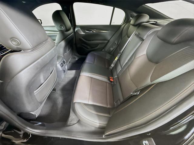 2021 Cadillac CT5 Sport