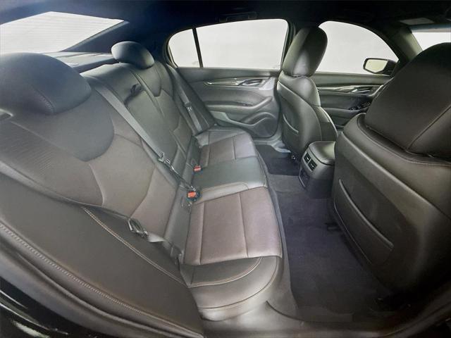 2021 Cadillac CT5 Sport