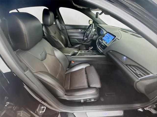 2021 Cadillac CT5 Sport