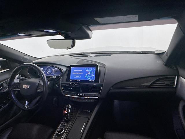 2021 Cadillac CT5 Sport