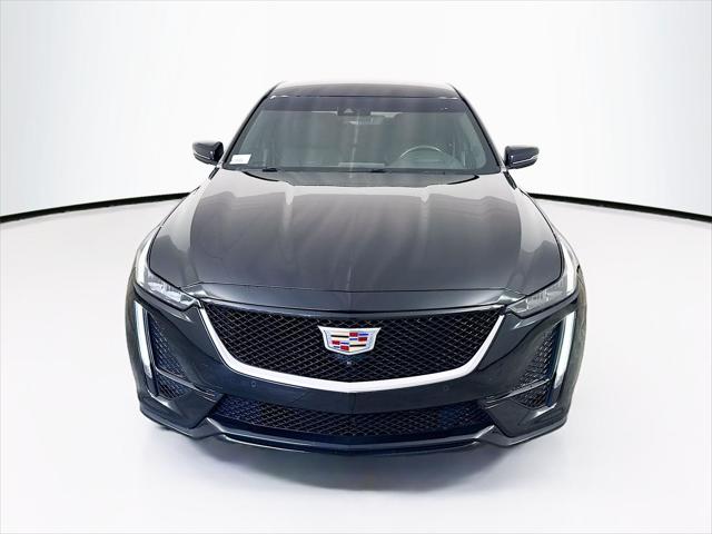 2021 Cadillac CT5 Sport