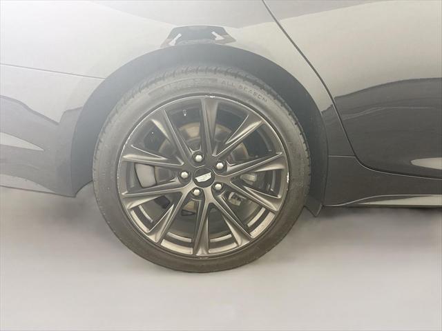 2021 Cadillac CT5 Sport