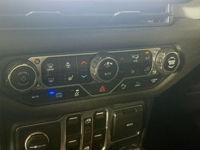2024 Jeep Wrangler 4xe Willys 4xe