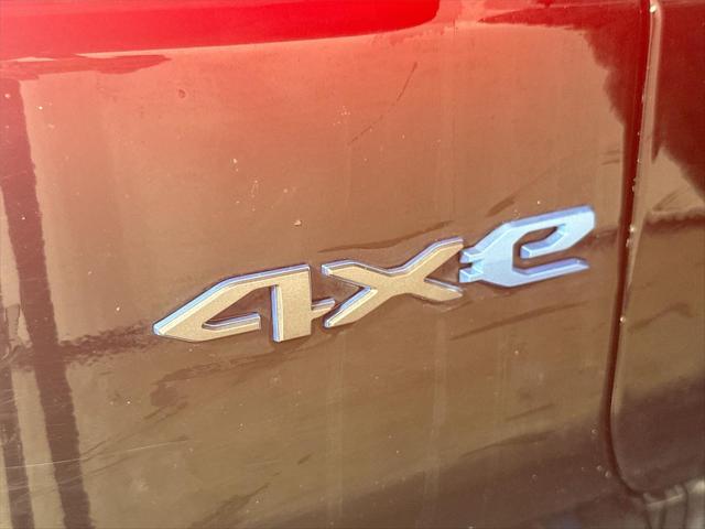 2024 Jeep Wrangler 4xe Willys 4xe