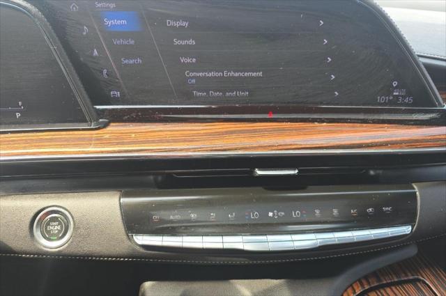 2021 Cadillac Escalade ESV 4WD Premium Luxury