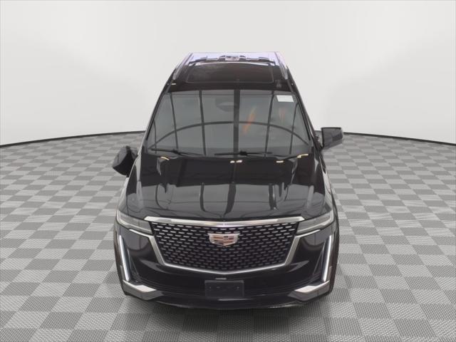 2021 Cadillac Escalade ESV 4WD Premium Luxury
