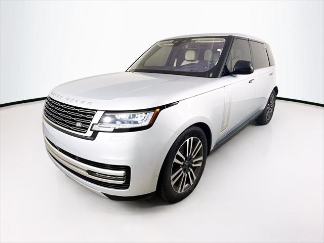 2023 Land Rover Range Rover Autobiography for sale in Wesley Chapel, FL