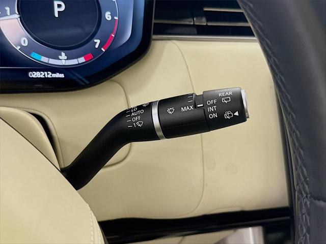 2023 Land Rover Range Rover Autobiography