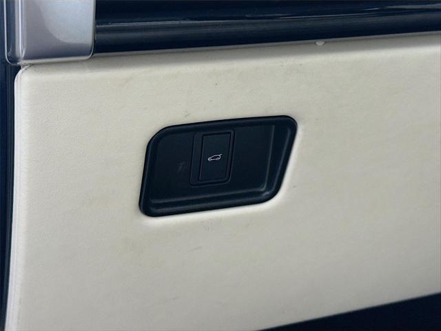 2023 Land Rover Range Rover Autobiography