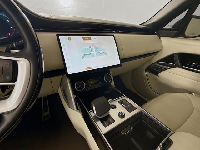 2023 Land Rover Range Rover Autobiography