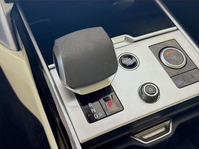 2023 Land Rover Range Rover Autobiography
