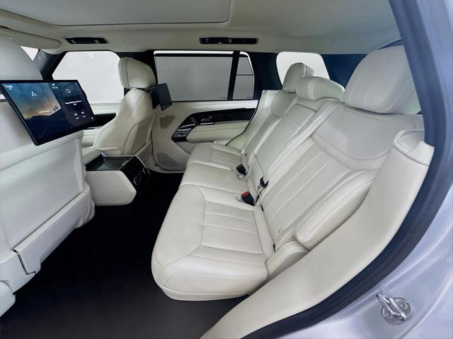 2023 Land Rover Range Rover Autobiography