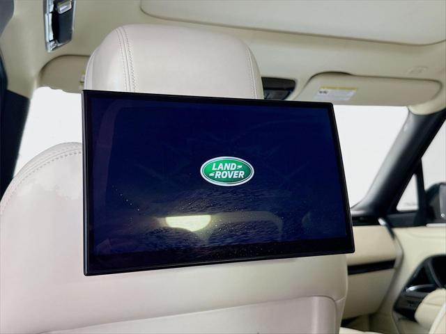 2023 Land Rover Range Rover Autobiography