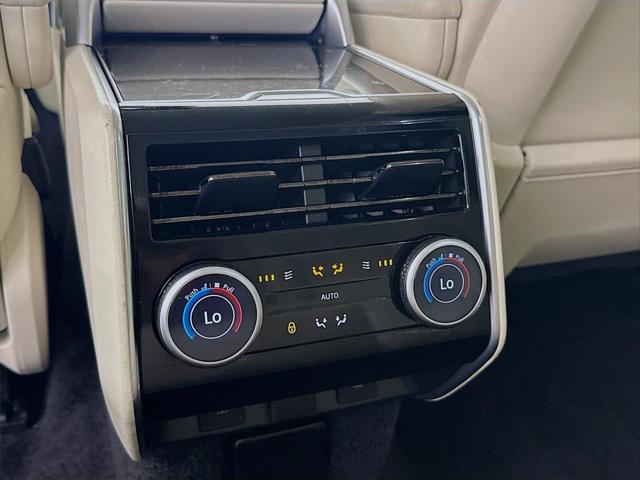 2023 Land Rover Range Rover Autobiography