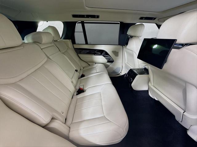 2023 Land Rover Range Rover Autobiography