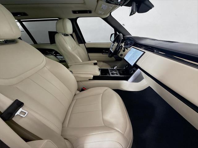2023 Land Rover Range Rover Autobiography