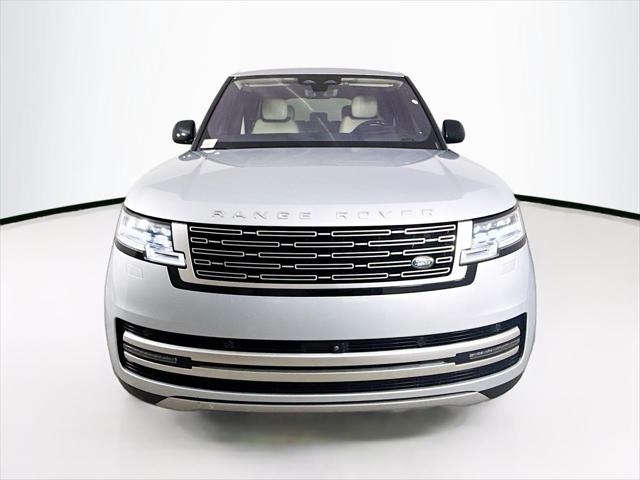 2023 Land Rover Range Rover Autobiography