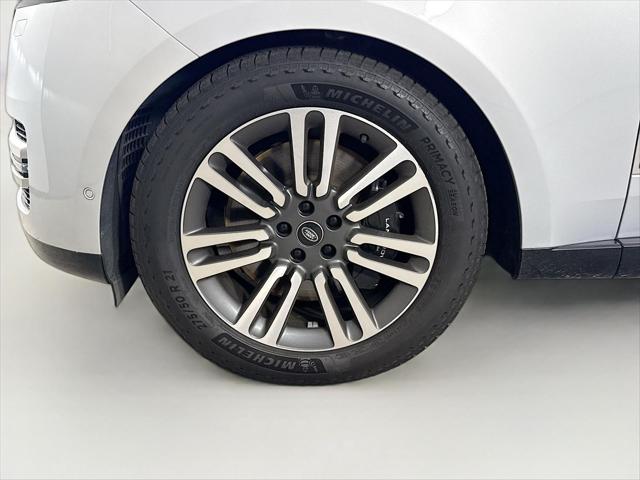 2023 Land Rover Range Rover Autobiography