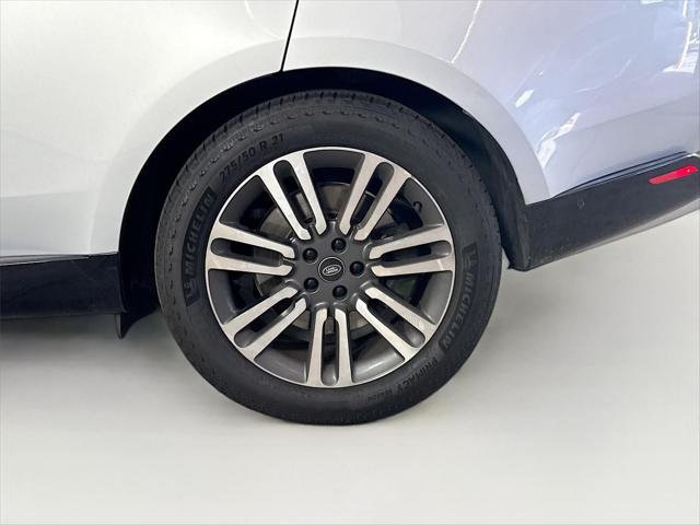 2023 Land Rover Range Rover Autobiography