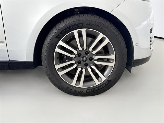 2023 Land Rover Range Rover Autobiography