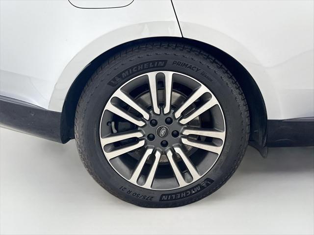 2023 Land Rover Range Rover Autobiography
