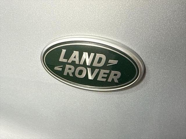 2023 Land Rover Range Rover Autobiography