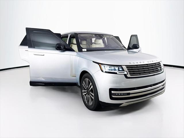 2023 Land Rover Range Rover Autobiography