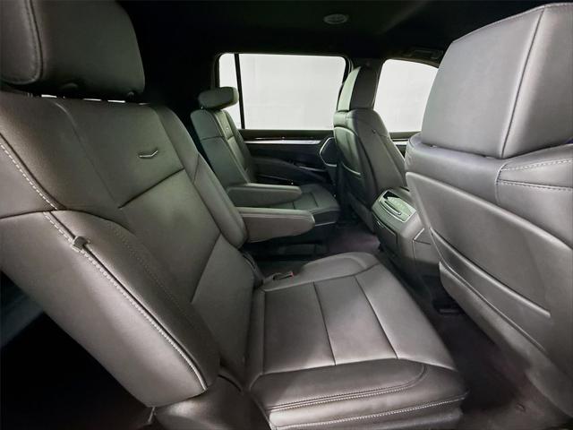 2025 Cadillac Escalade ESV Luxury