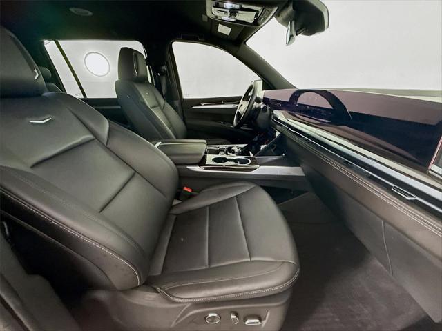 2025 Cadillac Escalade ESV Luxury