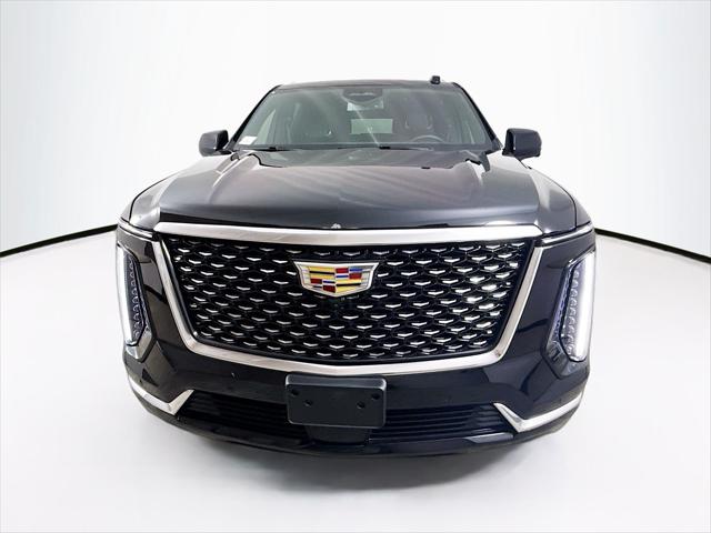 2025 Cadillac Escalade ESV Luxury