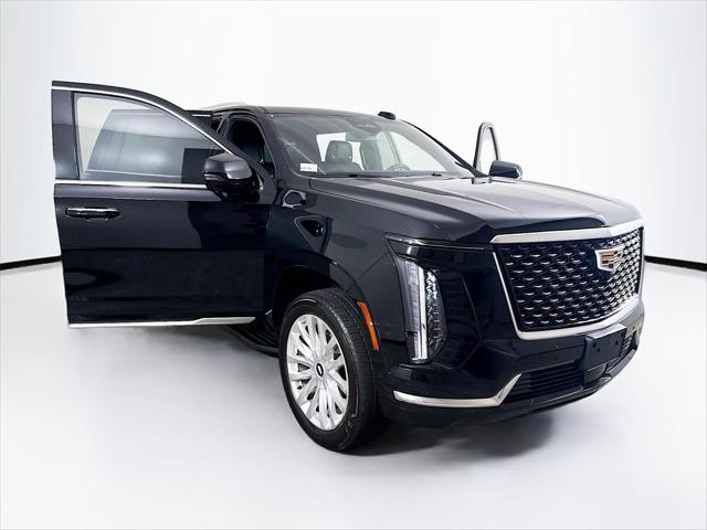 2025 Cadillac Escalade ESV Luxury