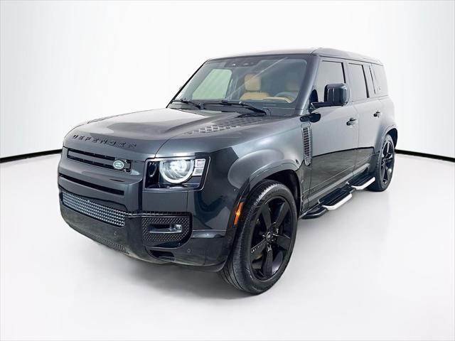 2023 Land Rover Defender 110 V8 for sale in Wesley Chapel, FL