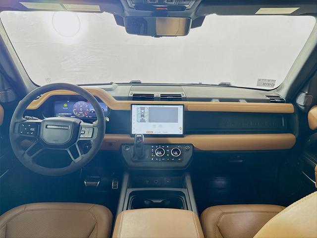 2023 Land Rover Defender 110 V8