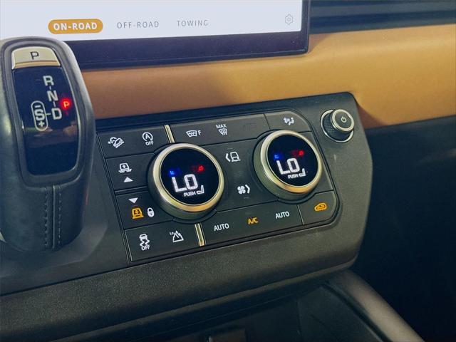 2023 Land Rover Defender 110 V8