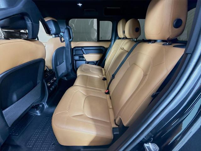 2023 Land Rover Defender 110 V8